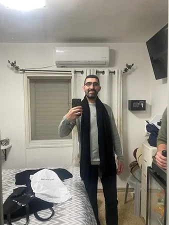 עוז בואניש