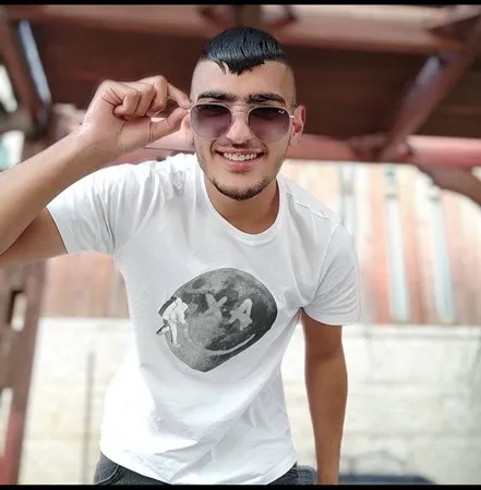 אלי הגברי