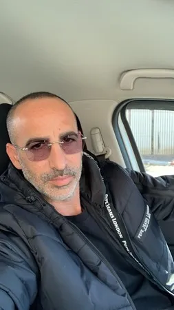 באד בויי